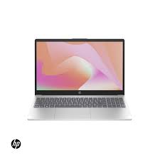 Laptop HP 15.6″ FHD | AMD Ryzen 3 7320U | 8GB RAM – 256GB SSD | Natural Silver | FreeDOS