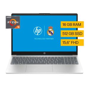 LAPTOP HP AMD