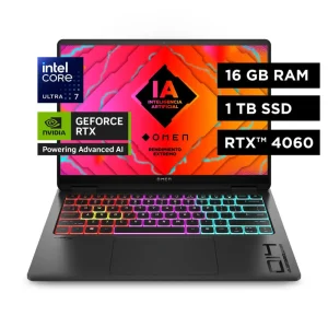 Hp omen 16-ah0005la